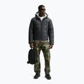 Férfi bélelt kabát Nike Sportswear PrimaLoft® black/black/white 2