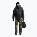 Férfi bélelt kabát Nike Sportswear PrimaLoft® black/black/white 3