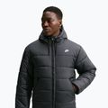 Férfi bélelt kabát Nike Sportswear PrimaLoft® black/black/white 4