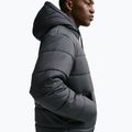 Férfi bélelt kabát Nike Sportswear PrimaLoft® black/black/white 5