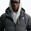 Férfi bélelt kabát Nike Sportswear PrimaLoft® black/black/white 6