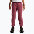 Gyerek nadrág Nike Sportswear Studio pink smoke/white
