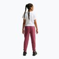 Gyerek nadrág Nike Sportswear Studio pink smoke/white 3