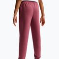 Gyerek nadrág Nike Sportswear Studio pink smoke/white 5