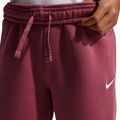 Gyerek nadrág Nike Sportswear Studio pink smoke/white 6