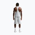 Férfi edző rövidnadrág Nike N.A.C. light smoke grey/heather/light smoke grey 2