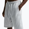 Férfi edző rövidnadrág Nike N.A.C. light smoke grey/heather/light smoke grey 3