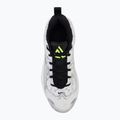 Férfi kosárlabda cipő Nike Giannis Immortality 5 white/off white/metallic silver 5
