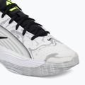 Férfi kosárlabda cipő Nike Giannis Immortality 5 white/off white/metallic silver 7
