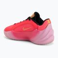 Férfi kosárlabda cipő Nike Giannis Freak 8 Hyper Pink/Dynamic Yellow/Hyper Orange 3