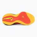 Férfi kosárlabdacipő Nike Giannis Immortality 5 laser crimson/laser orange/fekete/fekete 4