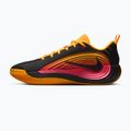 Férfi kosárlabdacipő Nike Giannis Immortality 5 laser crimson/laser orange/fekete/fekete 2