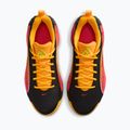 Férfi kosárlabdacipő Nike Giannis Immortality 5 laser crimson/laser orange/fekete/fekete 4