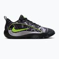 Férfi kosárlabda cipő Nike Giannis Immortality 5 black/light smoke grey/volt