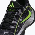Férfi kosárlabda cipő Nike Giannis Immortality 5 black/light smoke grey/volt 4