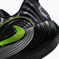 Férfi kosárlabda cipő Nike Giannis Immortality 5 black/light smoke grey/volt 5