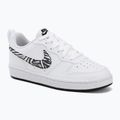 Nike Court Borough Low fehér/fekete cipő