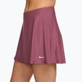 Teniszszoknya Nike Court Dri-Fit Victory Flouncy pink smoke/white 3