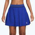 Szoknya Nike Court Dri-Fit Ace Advantage old royal/white