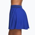 Szoknya Nike Court Dri-Fit Ace Advantage old royal/white 3