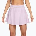 Szoknya Nike Court Dri-Fit Ace Advantage bleached lilac/white