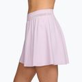 Szoknya Nike Court Dri-Fit Ace Advantage bleached lilac/white 3
