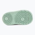 Gyermekcipő Nike Court Borough Low white/football grey/arctic green 9