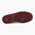 Gyermekcipő Nike Court Borough Low Recraft white/pink smoke 4