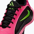 Férfi kosárlabda cipő Nike Giannis Immortality 5 hyper pink/oracle pink/black/volt 4