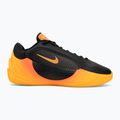 Férfi kosárlabda cipő Nike Giannis Freak 8 Black/Laser Crimson/Laser Orange 2
