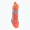 Bokszcipő Nike HyperKo 3 SE black/bright crimson/aluminum 5
