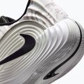 Férfi kosárlabda cipő Nike Giannis Immortality 5 white/off white/metallic silver 6
