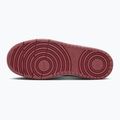 Gyermekcipő Nike Court Borough Low Recraft white/pink smoke 3