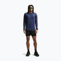 Férfi futó hosszú ujjú póló Nike Stride Dri-Fit ADV Midnight Navy 2