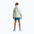 Gyerek rövidnadrág Nike Miler bright spruce/energy 3