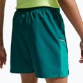 Gyerek rövidnadrág Nike Miler bright spruce/energy 6