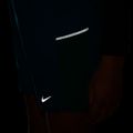Gyerek rövidnadrág Nike Miler bright spruce/energy 7