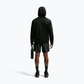 Férfi edzőpulóver Nike Dri-FIT UV Pullover Hoodie black/white 2
