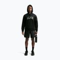 Férfi edzőpulóver Nike Dri-FIT UV Pullover Hoodie black/white 7