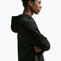 Férfi edzőpulóver Nike Dri-FIT UV Pullover Hoodie black/white 4