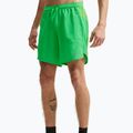 Férfi futónadrág Nike Stride Dri-Fit Brief-Lined 7" green spark