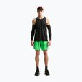 Férfi futónadrág Nike Stride Dri-Fit Brief-Lined 7" green spark 2