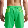 Férfi futónadrág Nike Stride Dri-Fit Brief-Lined 7" green spark 4