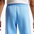 Gyerek nadrág Nike Club Fleece football blue/white 5