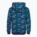Gyerekpulóver Nike Sportswear Club Fleece bright spruce/midnight navy/game royal 2