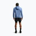 Férfi edzőpulóver Nike Flex indigo storm/indigo storm/black 2