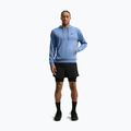 Férfi edzőpulóver Nike Flex indigo storm/indigo storm/black 7