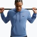 Férfi edzőpulóver Nike Flex indigo storm/indigo storm/black 3