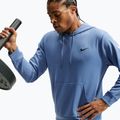 Férfi edzőpulóver Nike Flex indigo storm/indigo storm/black 5