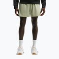Férfi edző rövidnadrág Nike Flex dusty olive/black